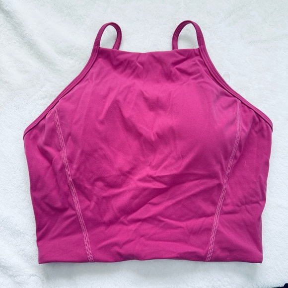 BuffBunny | Ivy Crop - Picture 4 of 10